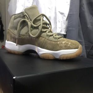 Wmns Air Jordan 11Retro